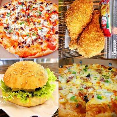 Pizza House Bảo Lộc