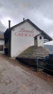 La Locanda Case Bortot