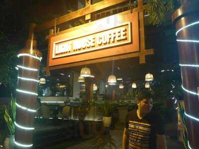 Light House Coffee