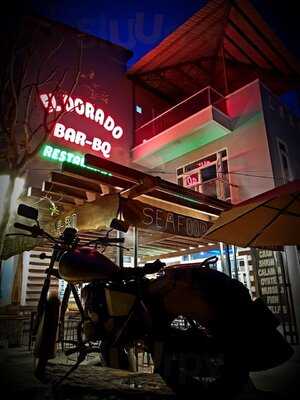 El Dorado Bar-bq Restaurant