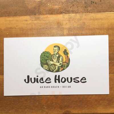 Juice House