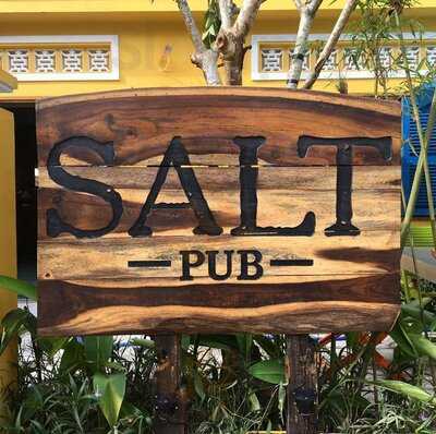 Salt Pub & Restaurant