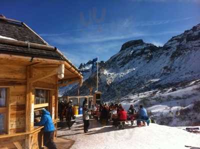 Ristorante Rifugio Fodom