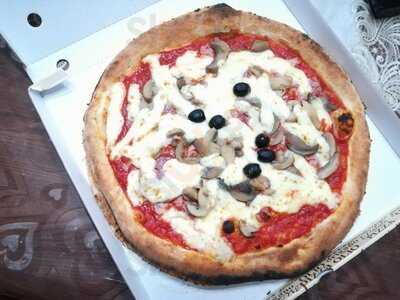 pizza city go, Pozzuoli