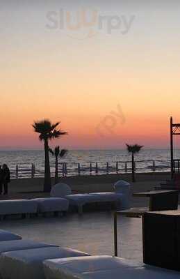 Ristorante Capri, Pozzuoli