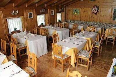 Ristorante Lago Scin