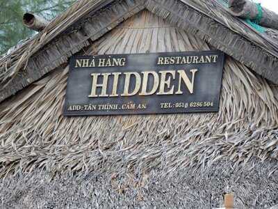 Hidden Beach Restaurant