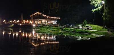 Ristorante Lago Pianozes di Alberti Massimo, Cortina d'Ampezzo