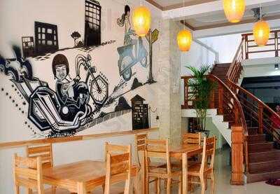 Quán cà phê Plan Bi