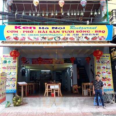 Ken Hà Nội