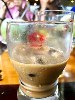 Hương Hương Coffee