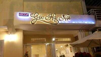 Goc Ha Noi