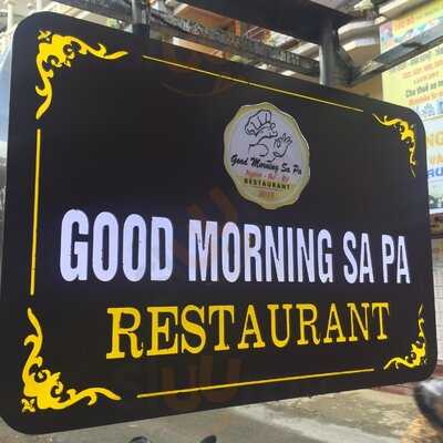 Good Morning Sapa Restaurant