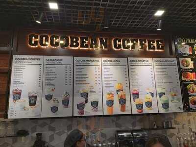 Cocobean Coffee