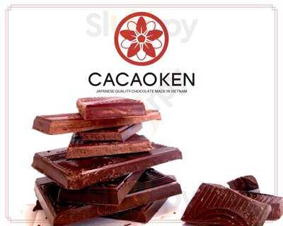 Cacaoken