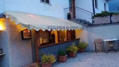 Pizzeria Al Dosso, Belluno