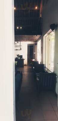 Nghĩa Cafe