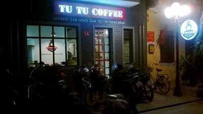 Tutucoffee