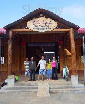 Quán Dốc Lạnh