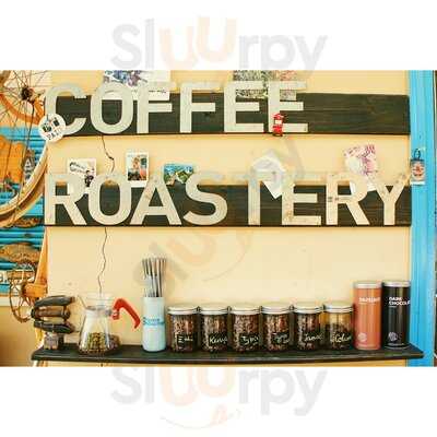 S Coffee Roastery