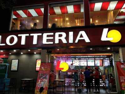 Lotteria