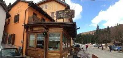 Ristorante La Huta, Farra d'Alpago