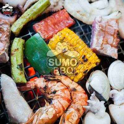 Sumobbq