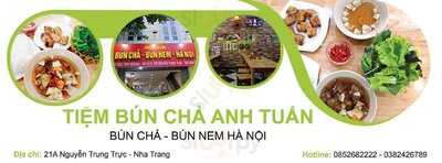 Bún Chả Bún Nem Hà Nội