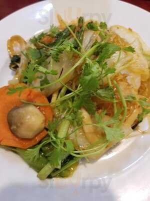 Ẩm Thực Chay Pháp Hỷ