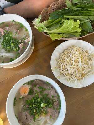 Pho Hong