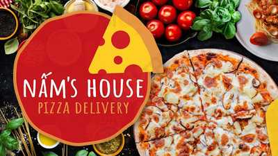 The Pizza House