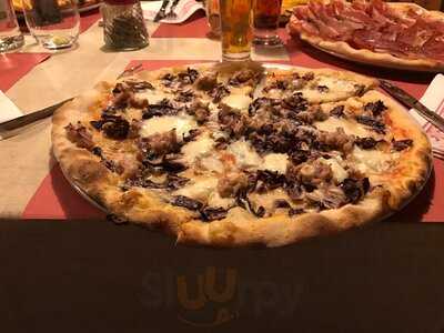 Pizzeria Speckeller, Feltre