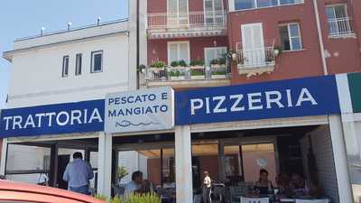 Pescato&Mangiato, Pozzuoli