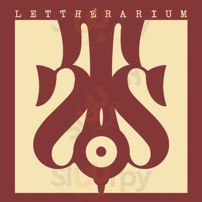 Lettherarium