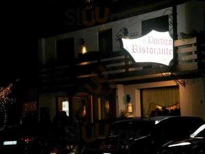 Il Portico Ristorante, Valle di Cadore