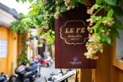 Le Fe Dining Place