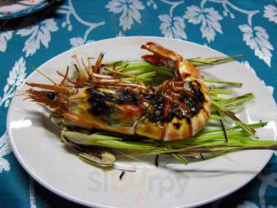 Thi Nhan Seafood Restaurant