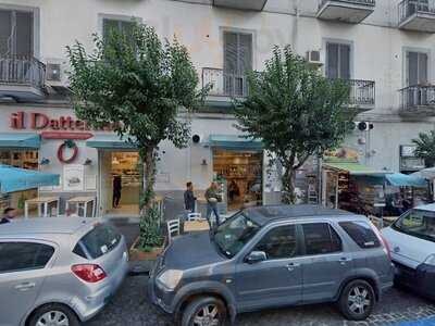 Pizzeria Paninoteca la Dolce Sosta, Napoli