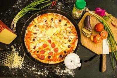 Nhà Hàng Pizza Taxi Phú Quốc