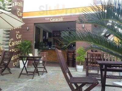 Cafe Caracoli