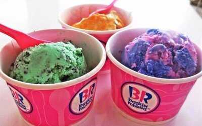 Kem Baskin Robbins Đà Nẵng