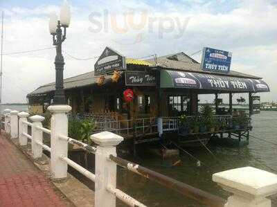 Cafe Thuy Tien