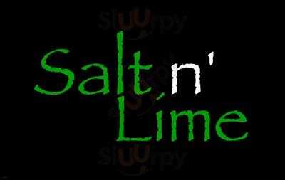 Salt N' Lime