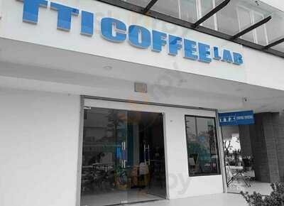 Tti Coffee Lab