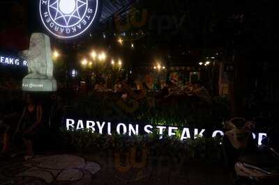 Babylon Steak Garden 2