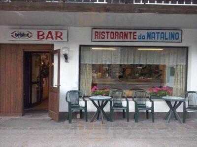 Ristorante Da Natalino, Vodo Cadore