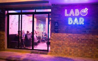 Labo Bar