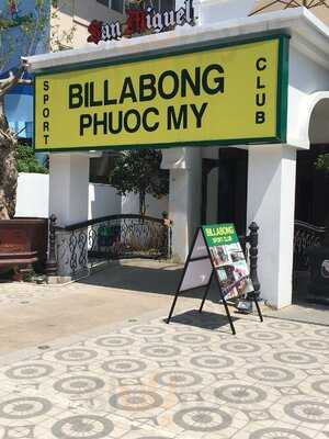 Billabong Pub Da Nang