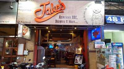 Jake's Bbq