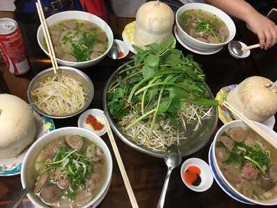 Pho Le